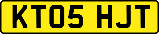 KT05HJT