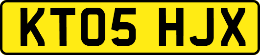 KT05HJX