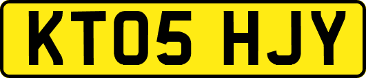 KT05HJY
