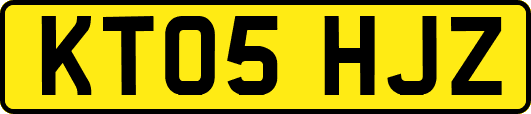 KT05HJZ