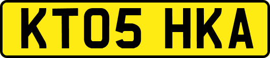 KT05HKA
