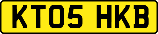 KT05HKB