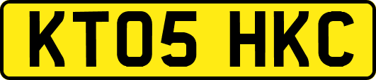 KT05HKC
