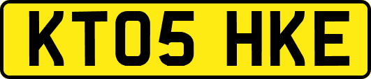 KT05HKE