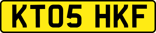 KT05HKF
