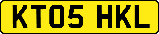 KT05HKL