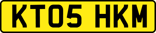 KT05HKM