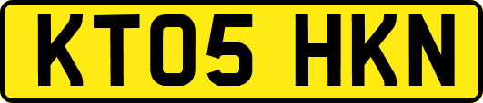 KT05HKN