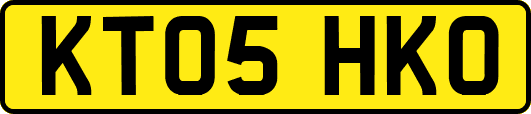 KT05HKO