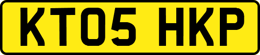 KT05HKP