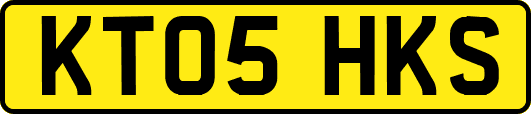 KT05HKS