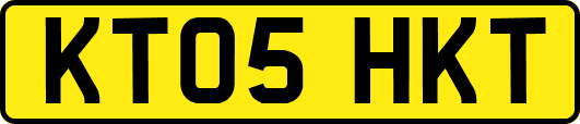 KT05HKT