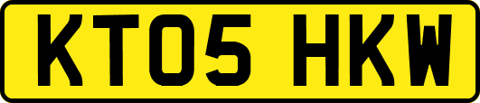 KT05HKW