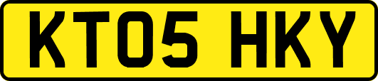 KT05HKY