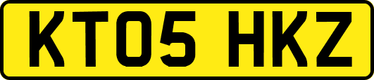 KT05HKZ