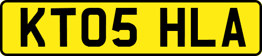 KT05HLA