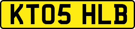 KT05HLB