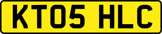 KT05HLC
