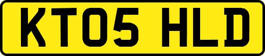 KT05HLD