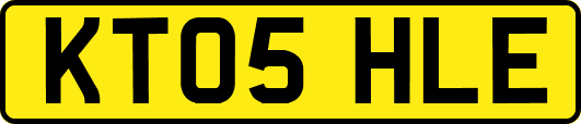 KT05HLE