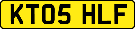 KT05HLF