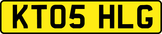 KT05HLG