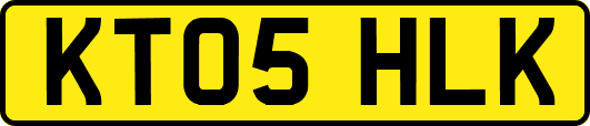 KT05HLK