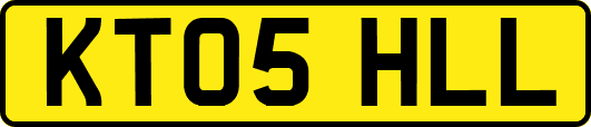 KT05HLL