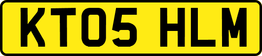 KT05HLM