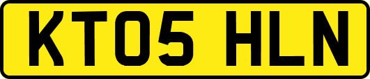 KT05HLN
