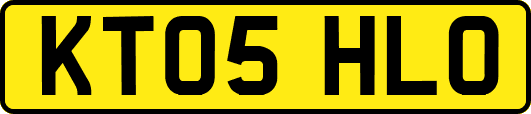 KT05HLO