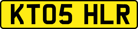 KT05HLR