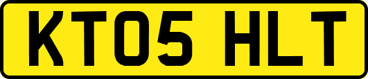 KT05HLT