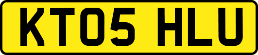 KT05HLU