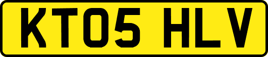 KT05HLV