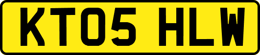 KT05HLW