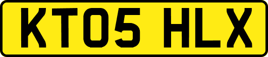 KT05HLX