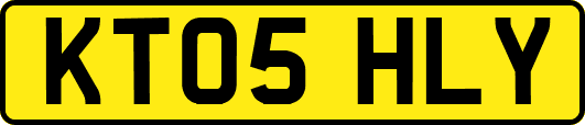 KT05HLY
