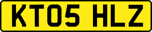 KT05HLZ