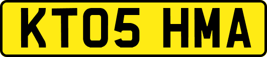 KT05HMA