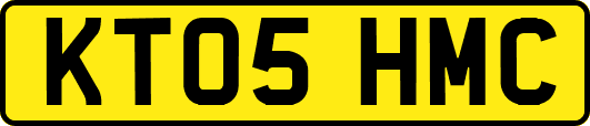 KT05HMC