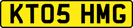 KT05HMG