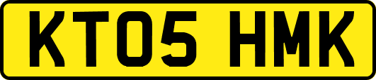 KT05HMK