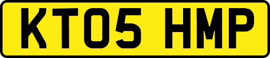 KT05HMP