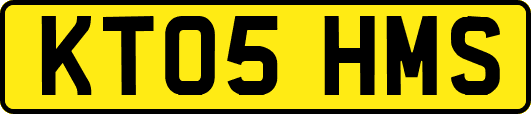 KT05HMS