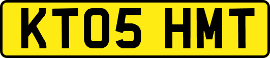 KT05HMT