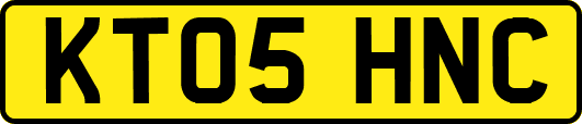 KT05HNC