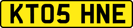 KT05HNE