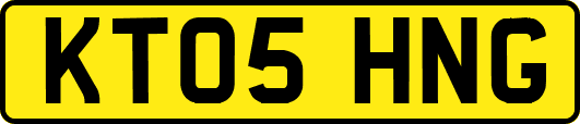 KT05HNG