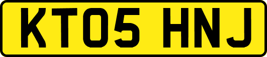 KT05HNJ